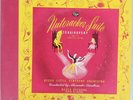 Nutcracker Suite 1944 Three 78rpm Record Album Set