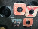 RARE  BEATLES  ORIGINAL  SINGLES