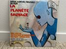 Alain Goraguer La Planete Sauvage (Bande Sonore Originale) Vinyl LP 1976