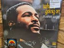MARVIN GAYE What's Going On LIMITED EDITION HMV Orange Vinyl SEALED