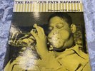 The Fabulous Fats Navarro Volume 1 Blue Note 1531 Ear RVG Lexington 1st NM
