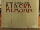 Between the Buried and Me Alaska Pink Starburst Color Vinyl Sealed LTD to 324 