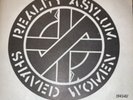 CRASS Reality Asylum 1979 UK 7