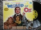 The Wizard Of Oz from M-G-M Records