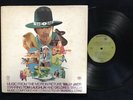 Mundell Lowe ‎– Billy Jack (OST)‎ 1971 US LP NM- Warner Bros. Records - WS 1926