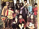 1968 Masterpiece - Incredible String Band: The Hangman's Beautiful Daughter LP