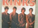 Uncles Estate   THE KINKS   SELF-TITLED / '64 PYE / NPL 18096 ENGLAND / EXC++