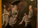 BLACK SABBATH - Heaven And Hell Vinyl LP Orig 1980 BSK3372 Winchester SHRINK NM-