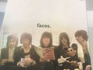 The Faces First Step 1st Pressing A2 B2 Lp Vinyl Near Mint