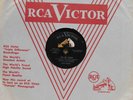 Elvis Presley 78 Love Me Tender bw Anyway You Want Me on RCA