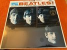 BEATLES Meet The Beatles STILL SEALED NUMBERED PROMO LP L 031791