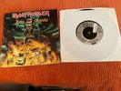 IRON MAIDEN HOLY SMOKE UNPLAYED BBC TV PROMO 7