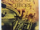 THE BAR KAYS SOUL FINGER LP VINYL FRENCH 1969 ATCO 3032 SOUL FUNK BOOGALOO