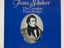 UK RCA SCH1 13LP BOX SET PAUL BADURA SKODA COMPLETE SCHUBERT PIANO SONATAS NM