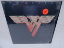 RARE ORIGINAL 1979 VAN HALEN II FIRST PRESSING NEAR MINT IN SHRINK WRAP VINYL LP