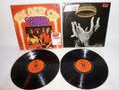 3x The Golden Earring Vintage Vinyl LP's Best of Eight Miles High Just Ear-Rings