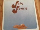 SECTA SONICA [FRED PEDRALBES] EX 1976 CATALAN PROG FUSION JAZZ LP Edigsa