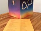 NOEL SOTO [ALFA & OMEGA] EX/NM 1975 SPANISH PSYCH PROG FUSION JAZZ GATEFOLD LP