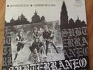 SUBTERRANEO [UN POCO DE ROCK] UNPLAYED 1987 SPANISH PRIVATE 45 HEAVY METAL