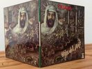TRIANA [HIJOS DEL AGOBIO] EX 1977 1ST PRESS FLAMENCO PROG GATEFOLD LP Movieplay