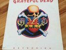GRATEFUL DEAD [RECKONING] EX/NM 1981 SPANISH 1ST PRESS 2LP Arista