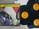ART BLAKEY ET LES JAZZ-MESSENGERS AT CLUB RCA RA-5467,8,9 Japan MONO 3LP