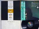 JOHN COLTRANE QUARTET BALLADS MCA VIM-4606 Japan OBI VINYL LP