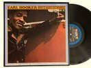 EARL HOOKER Don't Have To Worry BLUESWAY BLS 6032 Blues 1969