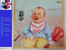 APHRODITE'S CHILD Best Of Aphrodite's Child GERMAN PRESSING Mercury 6333002 EX++