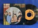 THE BEATLES 1965 SOE 3764 LANGUETTE ORIGINAL FRANCE 45T / 7'  EXC