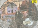 Rare Black Sabbath 1st Lp Picture Disc New Old Stock Iron Maiden Led Zeppelin