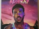 CHANCE THE RAPPER - Acid Rap x2 LP Color Vinyl Record Import Rap Hip Hop NEW