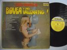 BOVEA Y SUS VALLENATOS Fiesta Colombiana DISCOLANDO Deep  Cumbia Roots LP HEAR