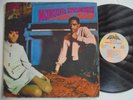 MONGUITO SANTAMARIA Hey Sister FANIA Mono + Latin Soul Boogaloo LP HEAR