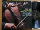 GGC 4009 Brahms Double Concerto Campoli Navarra Barbirolli Halle EXCELLENT PYE