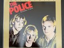 THE POLICE: Outlandos d’Amour LP HALF-SPEED Audiophile A&M NM Vinyl