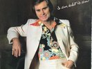*George Jones ?– I Am What I Am   Vinyl LP Album Stereo   Near Mint