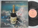 EDDIE PALMIERI Champagne TICO Latin Soul Boogaloo LP HEAR
