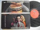 JOE QUIJANO Shing a Lings CESTA Latin Soul Boogaloo LP HEAR