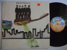 JIBARO JAZZ Pedro Guzman SONO Latin Jazz + Son Guajira LP HEAR