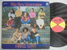 THE NEW GENERATION Make Way RICO Latin Salsa Guagaunco LP HEAR