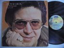 HECTOR LAVOE  De Ti Depende FANIA Latin Salsa Guaguanco LP HEAR
