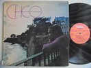 CHEO FELICIANO Cheo VAYA Mono + Latin Salsa Guaguanco LP HEAR