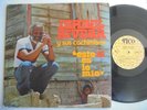 ISMAEL RIVERA Esto Si Es Lo Mejor TICO Panama + Latin Salsa Guagaunco LP HEAR