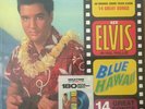 Elvis Presley Blue Hawaii soundtrack Limited 180gm BLUE vinyl LP NEW/SEALED