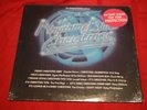 Rhythm & Blues Christmas 1976 LP Chuck Berry B.B. King Amos Milburn Drifters
