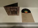 VG+/VG++ Led Zeppelin IV LP RARE SD 19129 PORKY/PIROS w/ INNER  I II III Houses