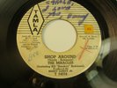 Motown Soul 45 The Miracles 