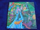 Audience - Friend's Friend's Friend 1970 UK LP CHARISMA 1st PROG/PSYCH