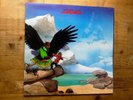 Budgie Never Turn Your Back On A Friend 2L/1L 1st Press EX Vinyl Record MDKS8010